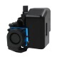 All-in-one Single Extruder Kit Replacement Extrusion Kit fits Sidewinder X1 for 3D Printer