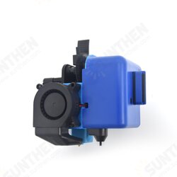 All-in-one Single Extruder with ABL Kit Replacement Extrusion Kit fits Sidewinder X2&G Pro 3D Printer All-in-one Single Extruder with ABL Kit Replacement Extrusion Kit fits Sidewinder X2&G Pro 3D Printer