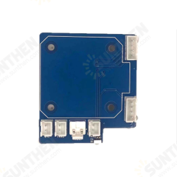 Extruder E Transfer Board Transfert Board for Artillery Sidewinder X2 Genius P 3D Printer Extruder E Transfer Board Transfert Board for Artillery Sidewinder X2 Genius P 3D Printer