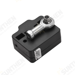 Filament Detection Module Filament Run-Out Detector Sensor photoelectric switch Z 089 fits Sidewinder X2 Genius P Filament Detection Module Filament Run-Out Detector Sensor photoelectric switch Z 089 fits Sidewinder X2 Genius P