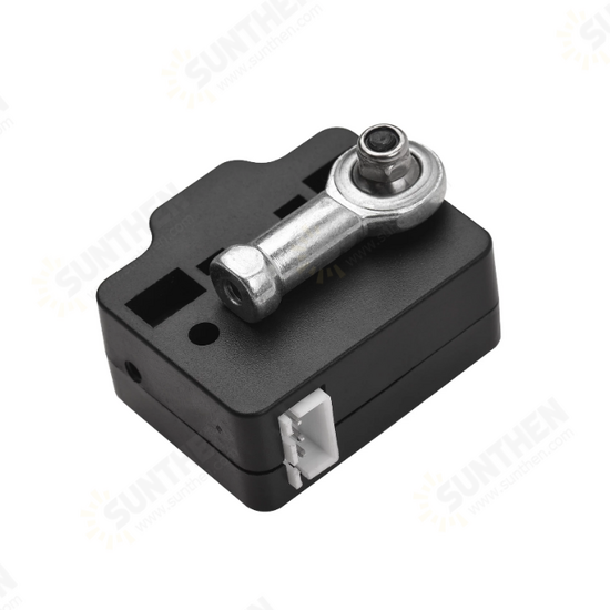 Filament Detection Module Filament Run-Out Detector Sensor photoelectric switch Z 089 fits Sidewinder X2 Genius P Filament Detection Module Filament Run-Out Detector Sensor photoelectric switch Z 089 fits Sidewinder X2 Genius P