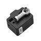 Filament Detection Module Filament Run-Out Detector Sensor photoelectric switch Z 089 fits Sidewinder X2 Genius P Filament Detection Module Filament Run-Out Detector Sensor photoelectric switch Z 089 fits Sidewinder X2 Genius P