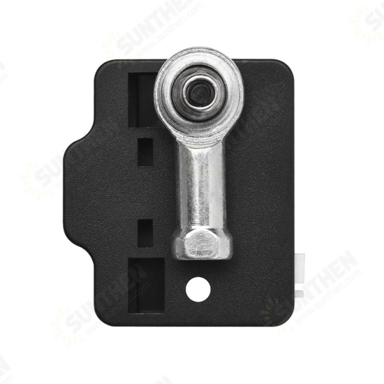 Filament Detection Module Filament Run-Out Detector Sensor photoelectric switch Z 089 fits Sidewinder X2 Genius P Filament Detection Module Filament Run-Out Detector Sensor photoelectric switch Z 089 fits Sidewinder X2 Genius P