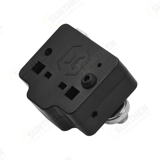 Filament Detection Module Filament Run-Out Detector Sensor photoelectric switch Z 089 fits Sidewinder X2 Genius P Filament Detection Module Filament Run-Out Detector Sensor photoelectric switch Z 089 fits Sidewinder X2 Genius P