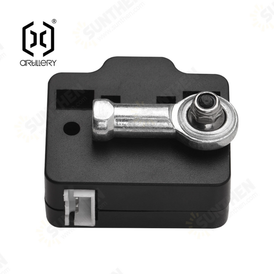 Filament Detection Module Filament Run-Out Detector Sensor photoelectric switch Z 089 fits Sidewinder X2 Genius P Filament Detection Module Filament Run-Out Detector Sensor photoelectric switch Z 089 fits Sidewinder X2 Genius P
