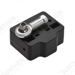 Filament Detection Module Filament Run-Out Detector Sensor photoelectric switch Z 089 fits Sidewinder X2 Genius P Filament Detection Module Filament Run-Out Detector Sensor photoelectric switch Z 089 fits Sidewinder X2 Genius P