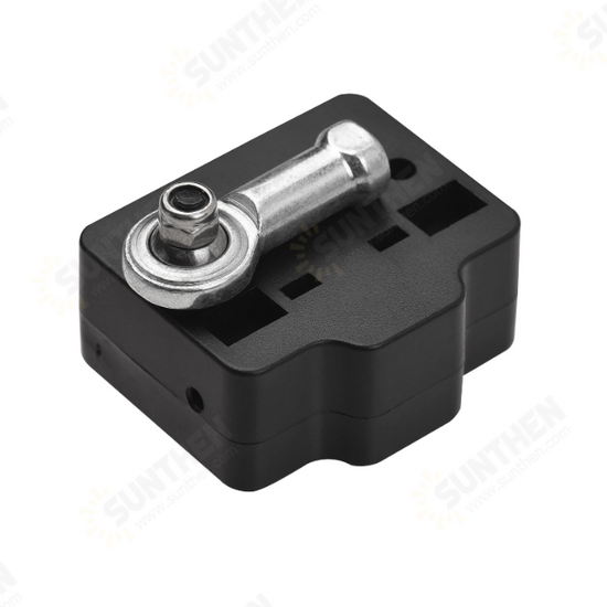 Filament Detection Module Filament Run-Out Detector Sensor photoelectric switch Z 089 fits Sidewinder X2 Genius P Filament Detection Module Filament Run-Out Detector Sensor photoelectric switch Z 089 fits Sidewinder X2 Genius P