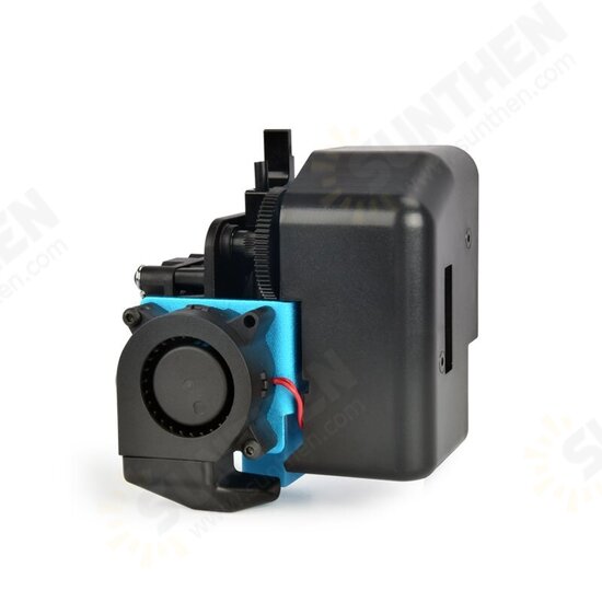Metal Version All-in-one Single Extruder Kit Replacement Extrusion Kit fits Sidewinder X1 for 3D Printer