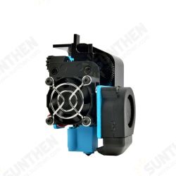 Metal Version All-in-one Single Extruder Kit Replacement Extrusion Kit fits Sidewinder X1 for 3D Printer Metal Version All-in-one Single Extruder Kit Replacement Extrusion Kit fits Sidewinder X1 for 3D Printer