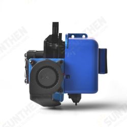 Metal Version All-in-one Single Extruder with ABL Kit Replacement Extrusion Kit fits X2&G-Pro for 3D Printer Metal Version All-in-one Single Extruder with ABL Kit Replacement Extrusion Kit fits X2&G-Pro for 3D Printer