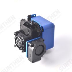 Metal Version All-in-one Single Extruder with ABL Kit Replacement Extrusion Kit fits X2&G-Pro for 3D Printer Metal Version All-in-one Single Extruder with ABL Kit Replacement Extrusion Kit fits X2&G-Pro for 3D Printer