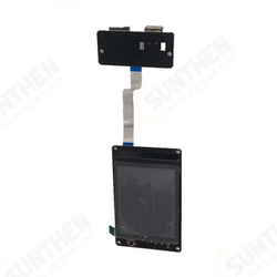 Sidewinder X2 And Genius P LCD Screen And TFT Board Components Touch Screen Kit for 3D Printer Sidewinder X2 And Genius P LCD Screen And TFT Board Components Touch Screen Kit for 3D Printer