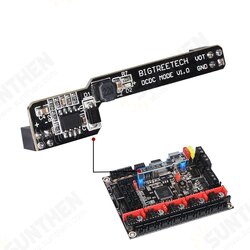 DCDC MODE V1.0 Power Module For BTT SKR V1.4 32 Bit Control Board WIFI 3D Printer Parts DCDC MODE V1.0 Power Module For BTT SKR V1.4 32 Bit Control Board WIFI 3D Printer Parts