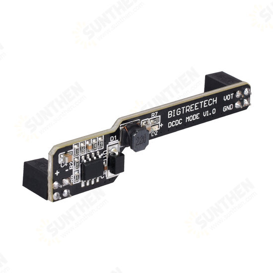 DCDC MODE V1.0 Power Module For BTT SKR V1.4 32 Bit Control Board WIFI 3D Printer Parts