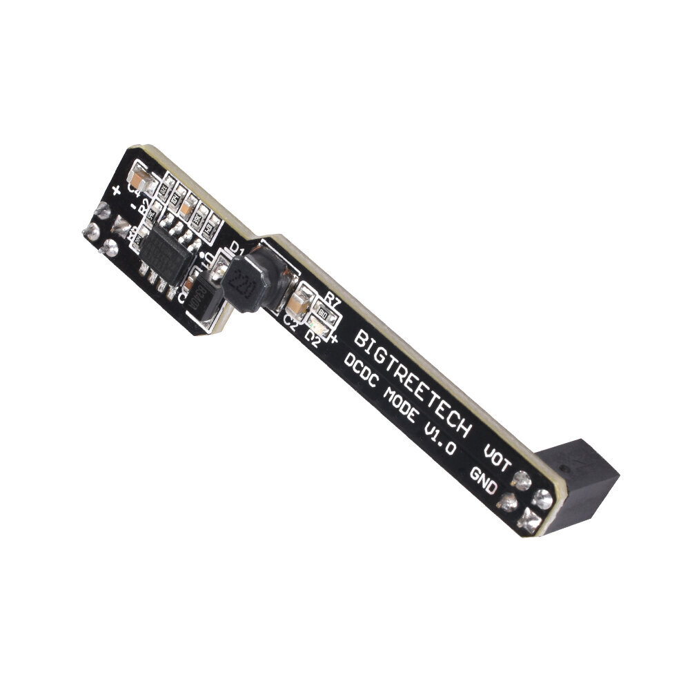 DCDC MODE V1.0 Power Module For BTT SKR V1.4 32 Bit Control Board WIFI ...