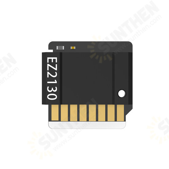 EZ Driver EZ2209/EZ5160 Pro V1.0 Plug-in Stepper Motor Driver For SKR 3 EZ 3D Printer Parts VS TMC2209 TMC5160