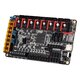 Octopus Pro Motherboard Octopus 60V High Voltage Octopus for 3D Printer