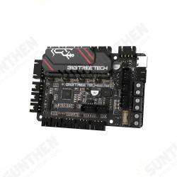 SKR PICO V1.0 Motherboard for TMC2209 0 3D Printer/Raspberry Pi Board SKR PICO V1.0 Motherboard for TMC2209 0 3D Printer/Raspberry Pi Board