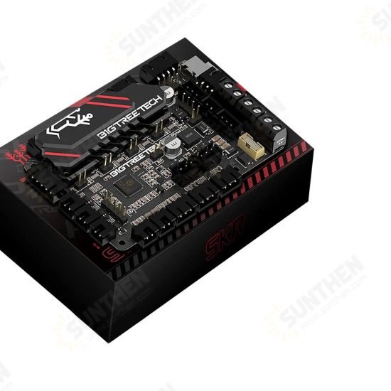 SKR PICO V1.0 Motherboard for TMC2209 0 3D Printer/Raspberry Pi Board