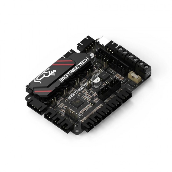 SKR PICO V1.0 Motherboard for TMC2209 0 3D Printer/Raspberry Pi Board