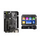 MINI E3 V3.0 Ender3 V0 Motherboard with TFT35 E3 Screen for 3D Printer Accessories