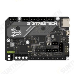 SKR MINI E3 V3.0 Motherboard for Ender3/V0 3D Printer Upgrade BTT SKR V1.4 Turbo Octopus SKR MINI E3 V3.0 Motherboard for Ender3/V0 3D Printer Upgrade BTT SKR V1.4 Turbo Octopus