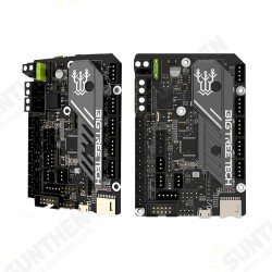 SKR MINI E3 V3.0 Motherboard for Ender3/V0 3D Printer Upgrade BTT SKR V1.4 Turbo Octopus SKR MINI E3 V3.0 Motherboard for Ender3/V0 3D Printer Upgrade BTT SKR V1.4 Turbo Octopus