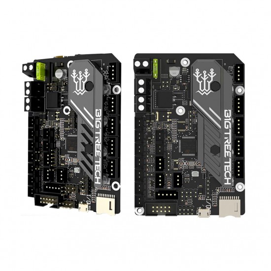 SKR MINI E3 V3.0 Motherboard for Ender3/V0 3D Printer Upgrade BTT SKR V1.4 Turbo Octopus