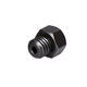 0.2mm/0.4mm/0.6mm/0.8mm Hardened Steel Nozzle For 1.75mm Filament J-Head Hotend Extruder 3D Printer Part