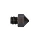 0.2mm/0.4mm/0.6mm/0.8mm Hardened Steel Nozzle For 1.75mm Filament J-Head Hotend Extruder 3D Printer Part