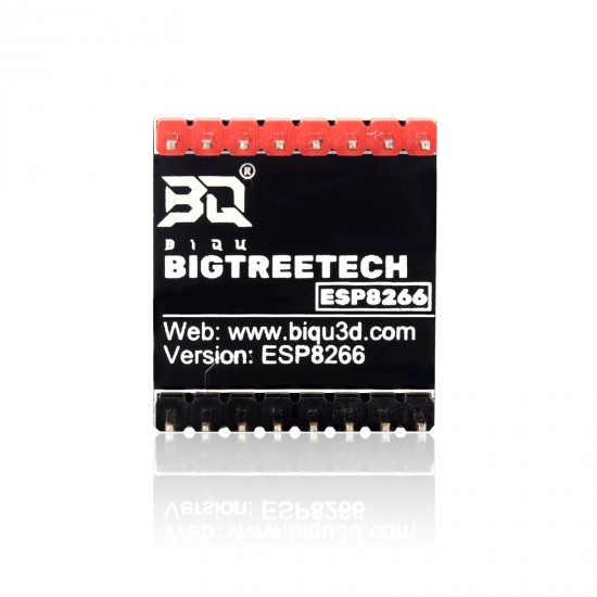 BTT ESP-07S WIFI Module Wireless Model ESP8266 Series For SKR 2 Octopus 32Bit Control Board
