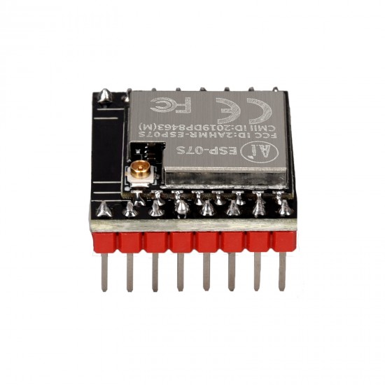 BTT ESP-07S WIFI Module Wireless Model ESP8266 Series For SKR 2 Octopus 32Bit Control Board