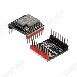BTT ESP-07S WIFI Module Wireless Model ESP8266 Series For SKR 2 Octopus 32Bit Control Board BTT ESP-07S WIFI Module Wireless Model ESP8266 Series For SKR 2 Octopus 32Bit Control Board