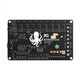 BTT Octopus V1.1 Control Board With Mini 12864/TMC2225X8/TMC2226X8/TMC2208X8 Driver Set forEnder 3 V2 Pro 3D Printer Parts VS Spider BTT Octopus V1.1 Control Board With Mini 12864/TMC2225X8/TMC2226X8/TMC2208X8 Driver Set forEnder 3 V2 Pro 3D Printer Parts VS Spider