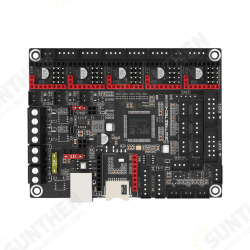 BTT SKR 3 32Bit Control Board TMC2209 EZ5160 Pro Drive Raspberry Pi Upgrade SKRV1.4 Turbo Motherboard For Ender3 3D Printer BTT SKR 3 32Bit Control Board TMC2209 EZ5160 Pro Drive Raspberry Pi Upgrade SKRV1.4 Turbo Motherboard For Ender3 3D Printer