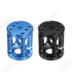 Dragon Heat Sink V2.0 Dragon Heatsink For Dragon Hotend V2.0 Extruder 3D Printer Parts For TITAN BMG Extruder VS V6 Heatsink Dragon Heat Sink V2.0 Dragon Heatsink For Dragon Hotend V2.0 Extruder 3D Printer Parts For TITAN BMG Extruder VS V6 Heatsink