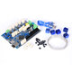Duet 2 Wifi V1.04 Cloned DuetWifi 32Bit Board Controller Expansion Board + 4.3inch/5.0inch/7.0inch PanelDue Touch Screen Kit for 3D Printer Parts Duet 2 Wifi V1.04 Cloned DuetWifi 32Bit Board Controller Expansion Board + 4.3inch/5.0inch/7.0inch PanelDue Touch Screen Kit for 3D Printer Parts