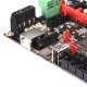 SKR 2 32Bit Mainboard+ 5Pcs TMC2208UART/TMC516/TMC2225 Driver Set Kit For Ender-3V2/5 Pro 3D Printer Parts Upgraded VS SKR 1.4 SKR V1.4 Turbo