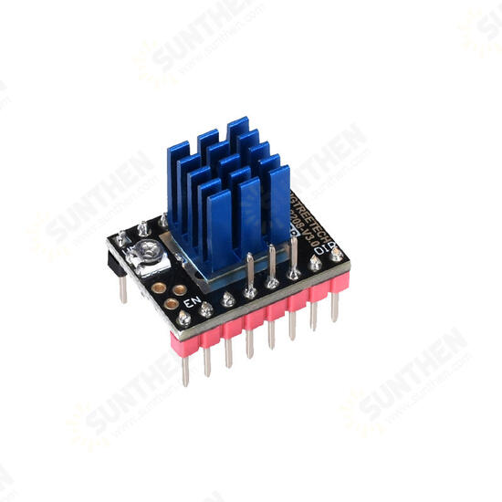 TMC2208 V3.0 UART Mode Stepper Motor StepStick Driver for Reprap 3D Printer Part