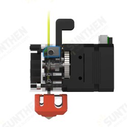 H2 500℃ High Temperature Extruder Upgrade H2 V2.0 Extruder PT100&Max31865 for 3D Printer H2 500℃ High Temperature Extruder Upgrade H2 V2.0 Extruder PT100&Max31865 for 3D Printer