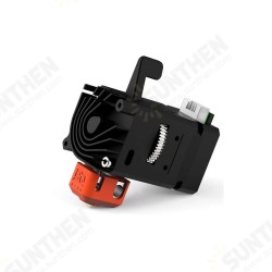 H2 500℃ High Temperature Extruder Upgrade H2 V2.0 Extruder PT100&Max31865 for 3D Printer H2 500℃ High Temperature Extruder Upgrade H2 V2.0 Extruder PT100&Max31865 for 3D Printer