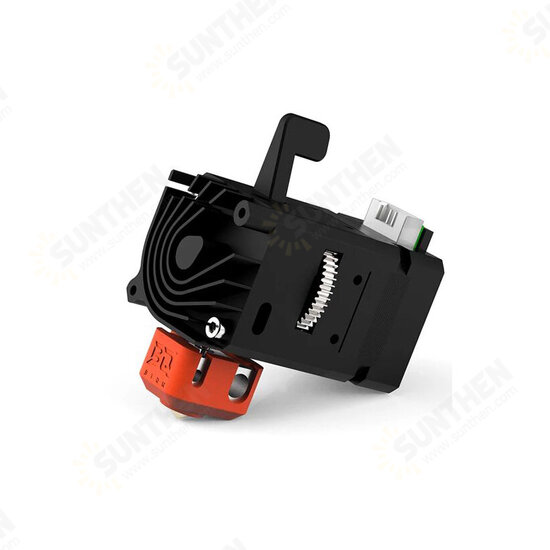 H2 500℃ High Temperature Extruder Upgrade H2 V2.0 Extruder PT100&Max31865 for 3D Printer