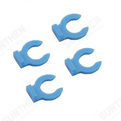 1Pcs Blue Buckle pc4-01/pc4-m6 Pneumatic Connector for 4mm Teflons Tube Fixed for 3D Printer Accessories 1Pcs Blue Buckle pc4-01/pc4-m6 Pneumatic Connector for 4mm Teflons Tube Fixed for 3D Printer Accessories