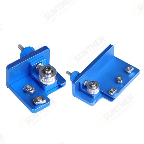 Belt Tensioner X-axis /-axis Timing Belt Adjuster for Artillery Sidewinders SW-X2 3D Printer