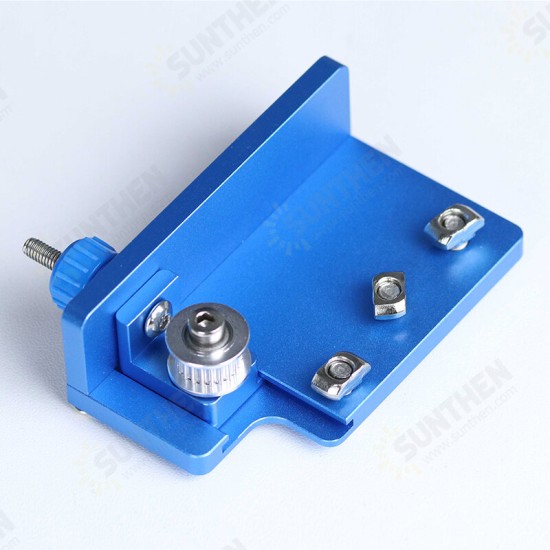 Belt Tensioner X-axis /-axis Timing Belt Adjuster for Artillery Sidewinders SW-X2 3D Printer