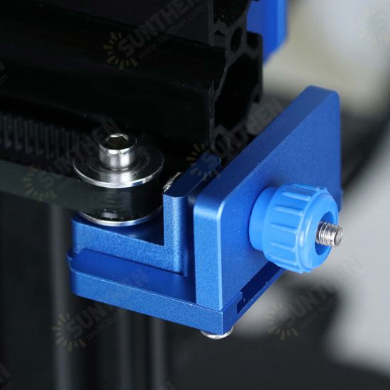 Belt Tensioner X-axis /-axis Timing Belt Adjuster for Artillery Sidewinders SW-X2 3D Printer