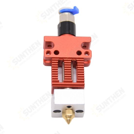 CR-6 SE Assembly Hot End for All Metal Extrusion Extruder for CR-5 CR5 PRO CR6 SE 3D Printer Parts