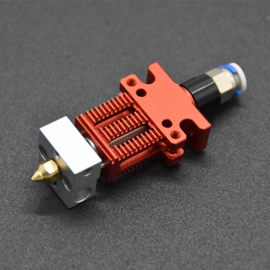 CR-6 SE Assembly Hot End for All Metal Extrusion Extruder for CR-5 CR5 PRO CR6 SE 3D Printer Parts