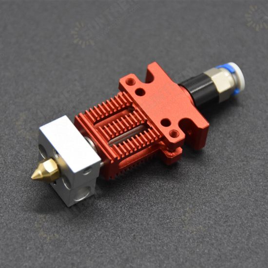 CR-6 SE Assembly Hot End for All Metal Extrusion Extruder for CR-5 CR5 PRO CR6 SE 3D Printer Parts