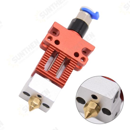 CR-6 SE Assembly Hot End for All Metal Extrusion Extruder for CR-5 CR5 PRO CR6 SE 3D Printer Parts